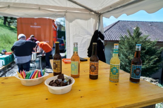 Tag der offenen T&uuml;r 62